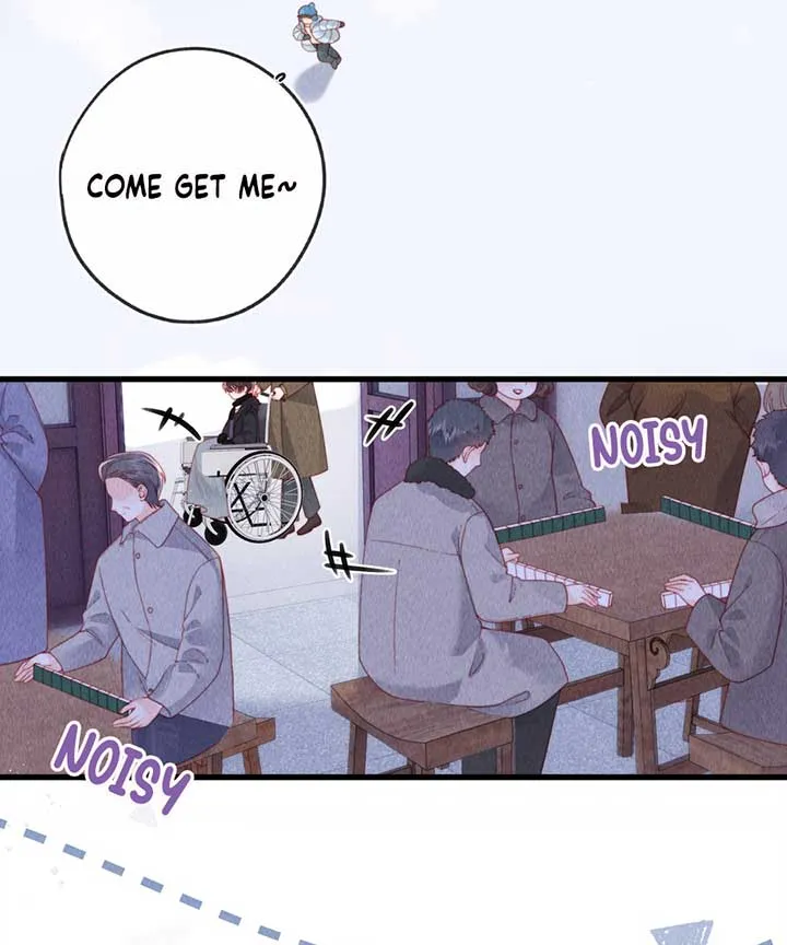 The Devil’s Body Temperature Chapter 13 Online - página 25