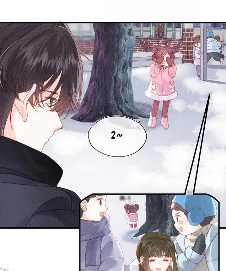 The Devil’s Body Temperature Chapter 13 Online - página 28