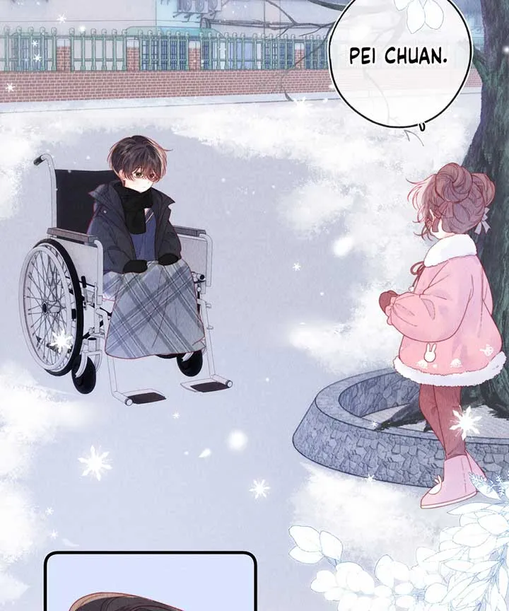 The Devil’s Body Temperature Chapter 13 Online - página 32