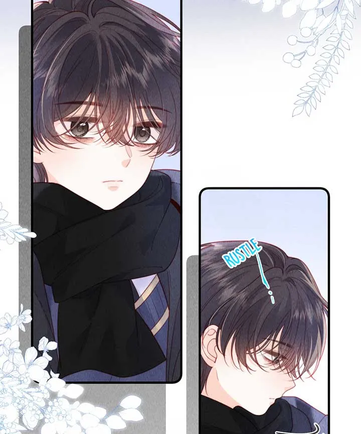 The Devil’s Body Temperature Chapter 13 Online - página 33