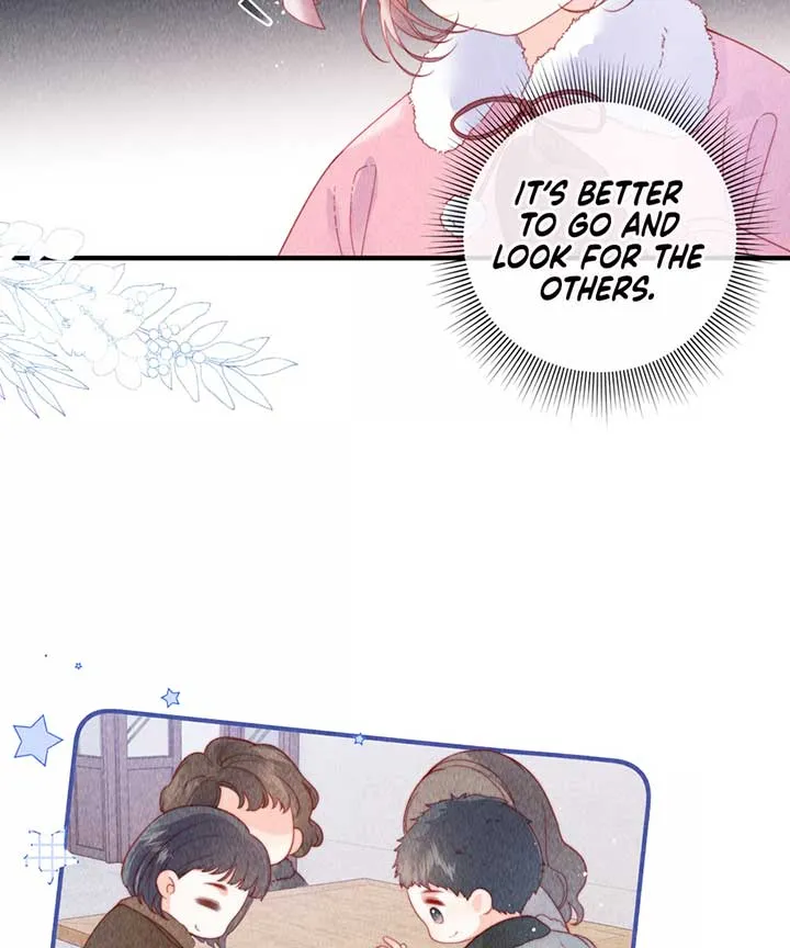 The Devil’s Body Temperature Chapter 13 Online - página 35