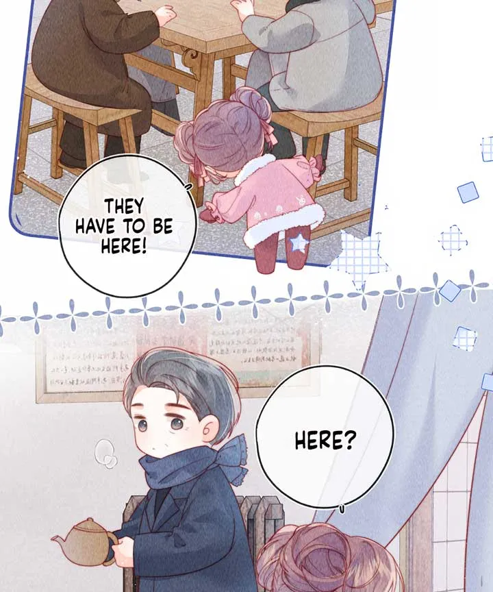 The Devil’s Body Temperature Chapter 13 Online - página 36