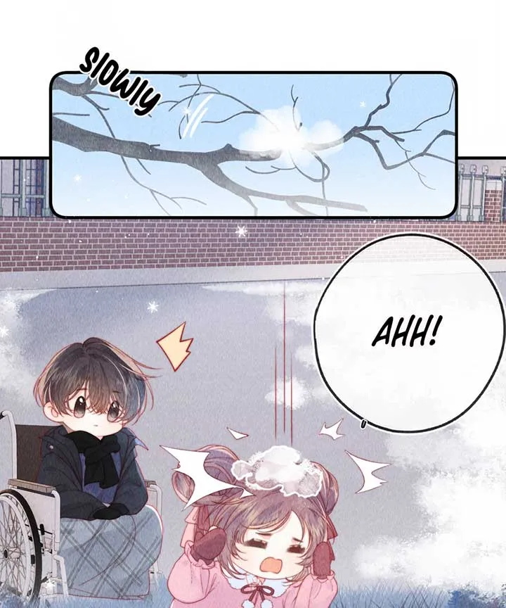 The Devil’s Body Temperature Chapter 13 Online - página 40