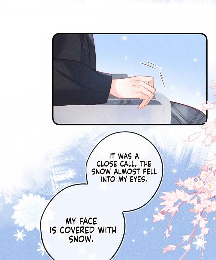 The Devil’s Body Temperature Chapter 13 Online - página 44