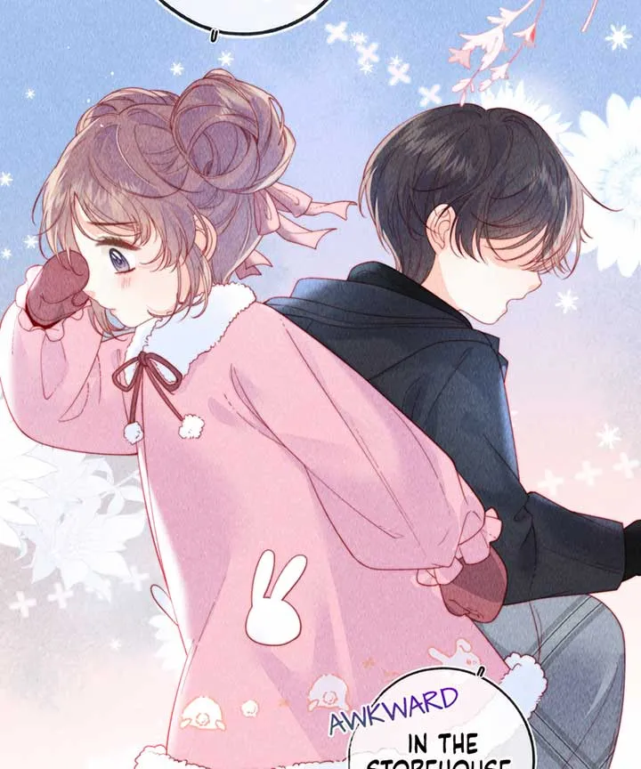 The Devil’s Body Temperature Chapter 13 Online - página 45