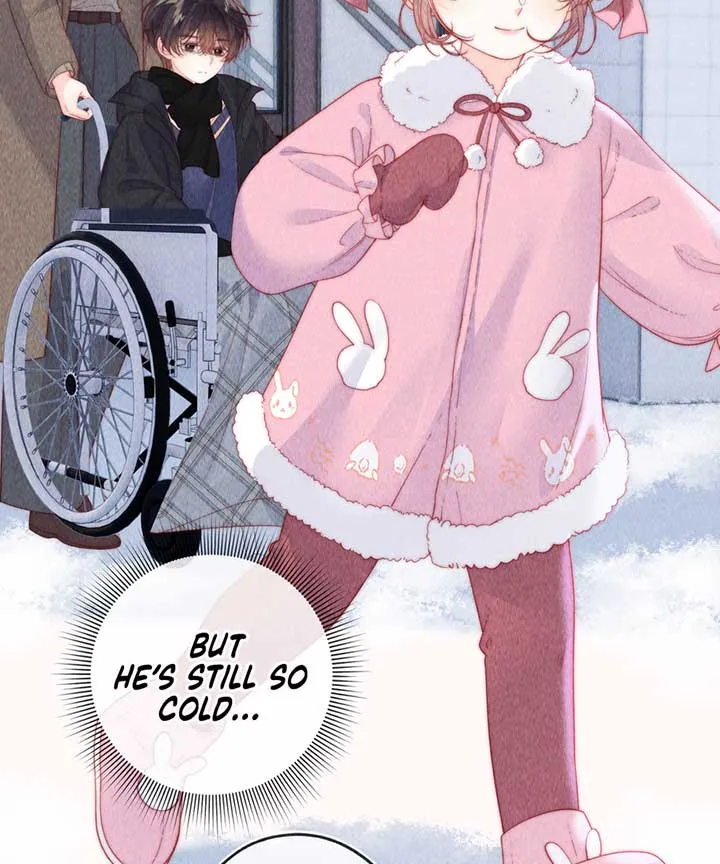 The Devil’s Body Temperature Chapter 13 Online - página 49