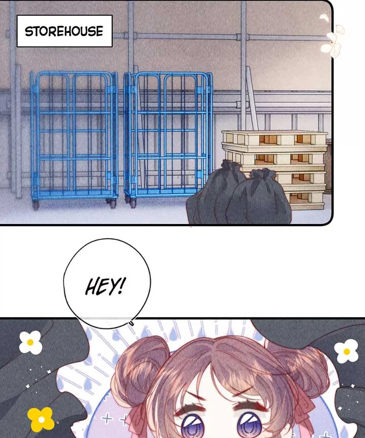 The Devil’s Body Temperature Chapter 13 Online - página 51