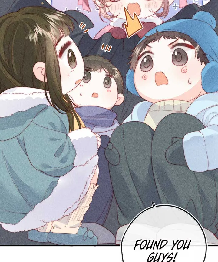 The Devil’s Body Temperature Chapter 13 Online - página 52