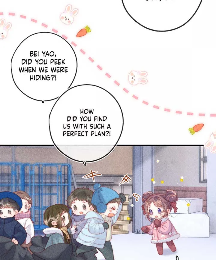 The Devil’s Body Temperature Chapter 13 Online - página 53
