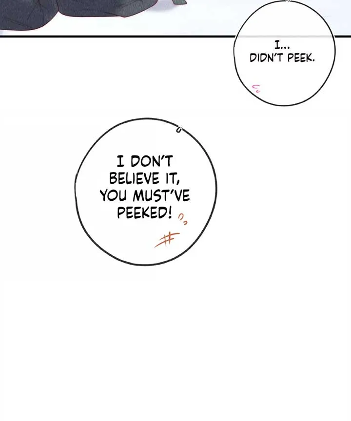 The Devil’s Body Temperature Chapter 13 Online - página 54
