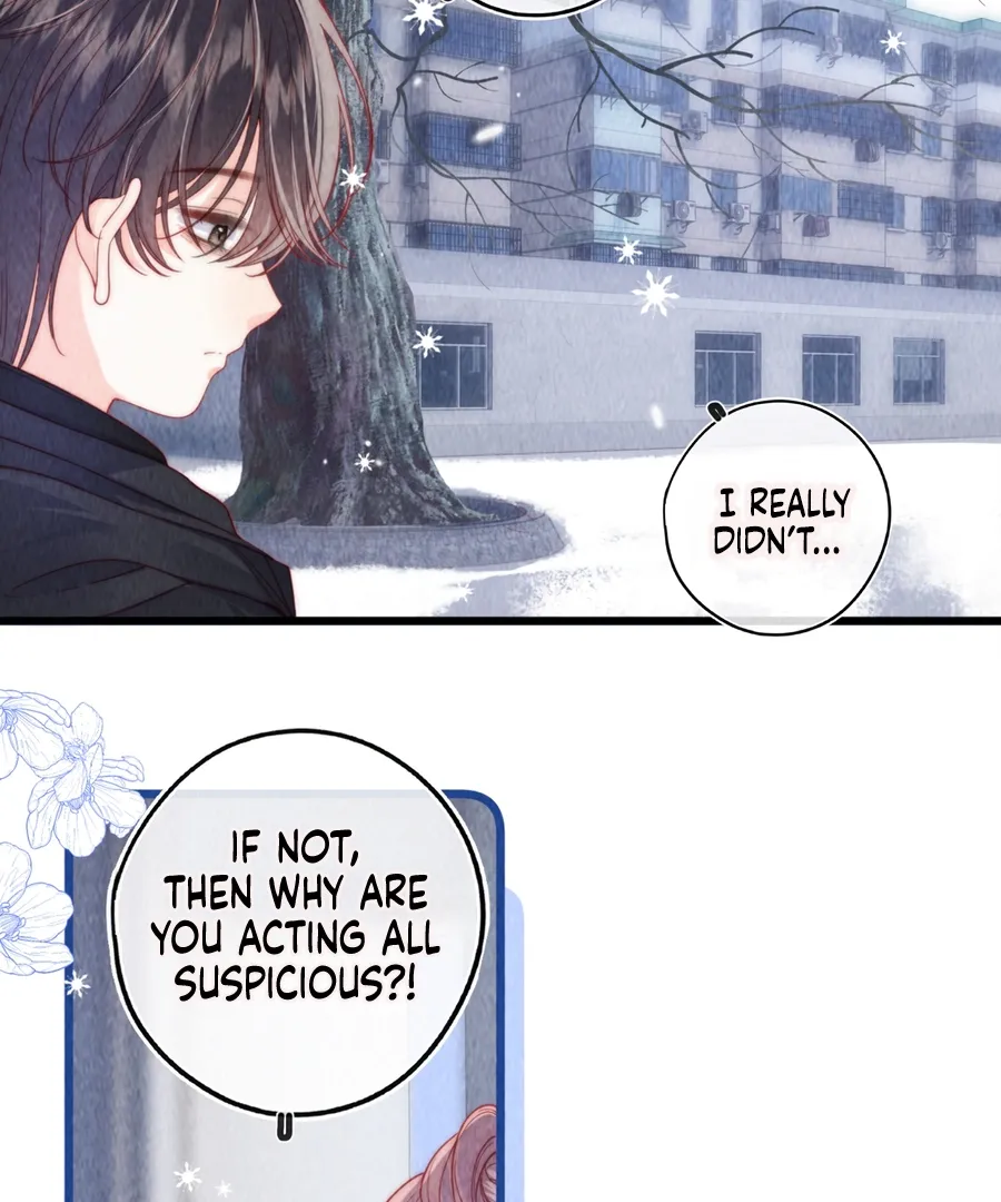 The Devil’s Body Temperature Chapter 14 Online - página 4