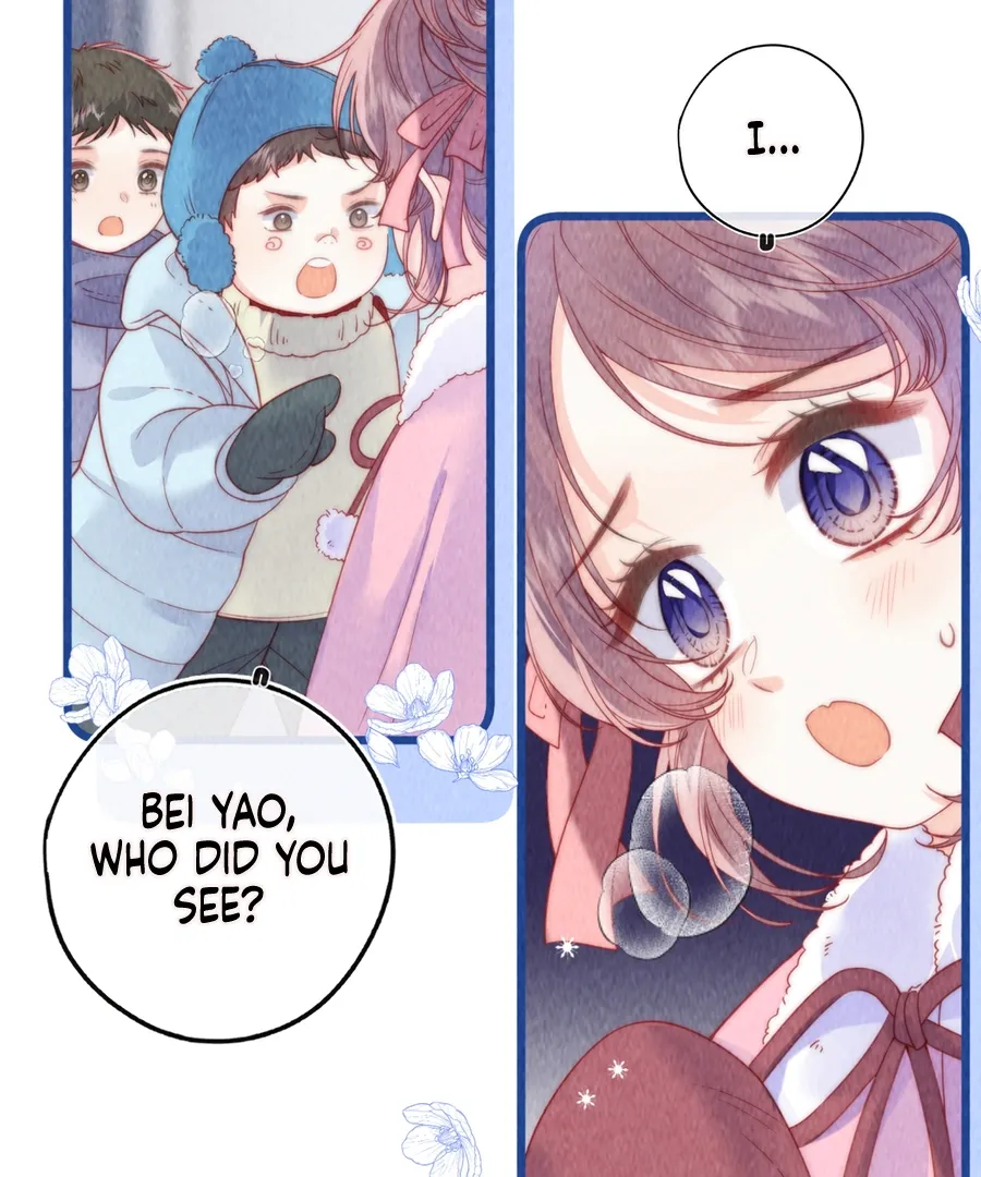 The Devil’s Body Temperature Chapter 14 Online - página 5