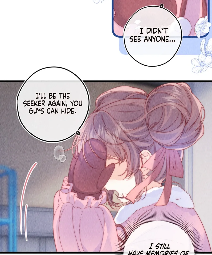 The Devil’s Body Temperature Chapter 14 Online - página 6