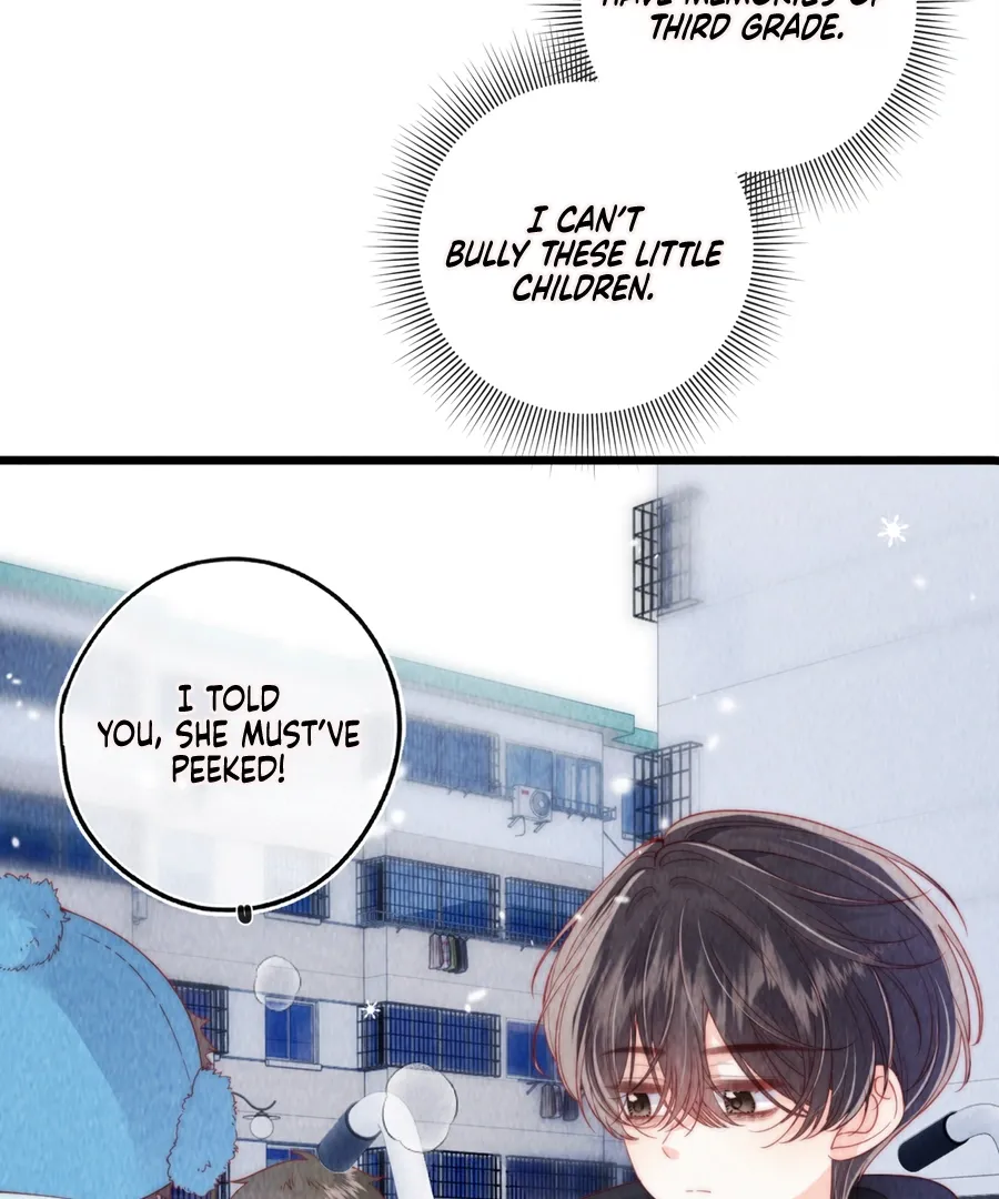 The Devil’s Body Temperature Chapter 14 Online - página 7