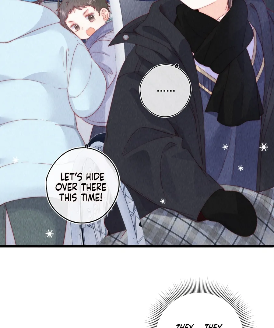 The Devil’s Body Temperature Chapter 14 Online - página 8