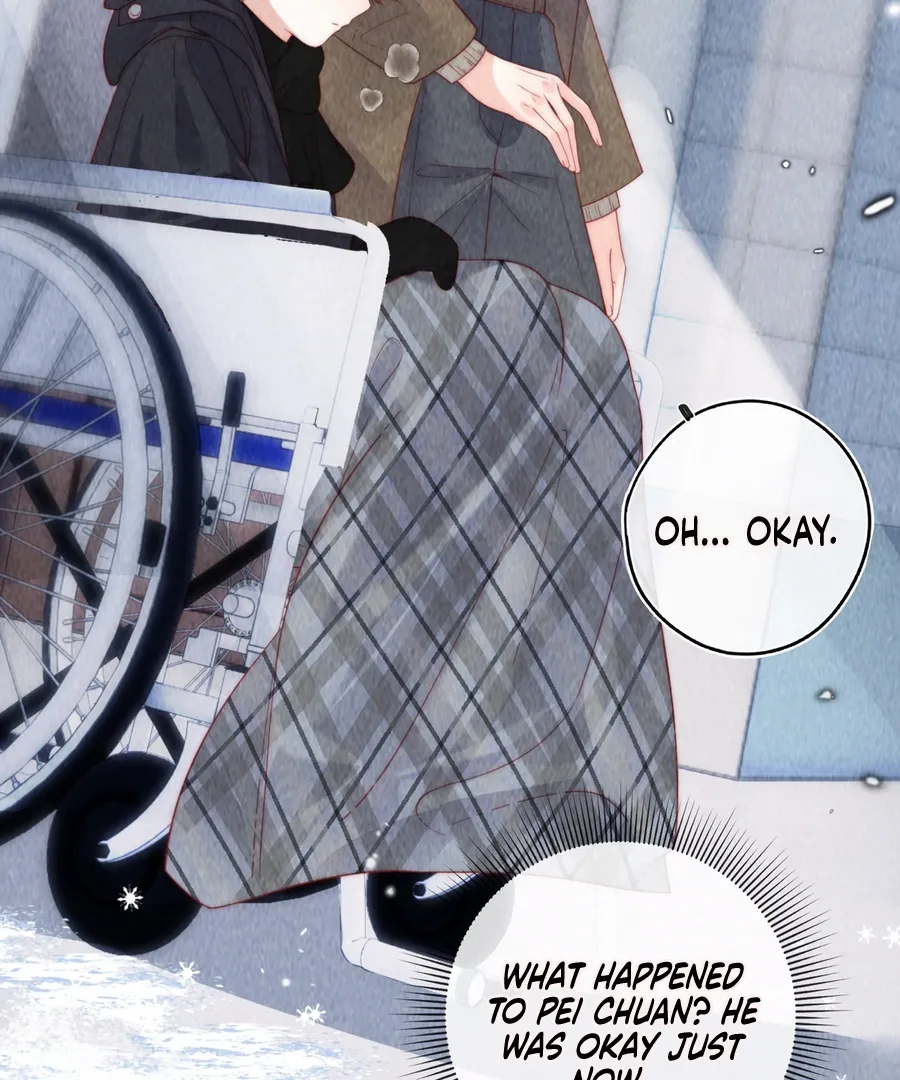 The Devil’s Body Temperature Chapter 14 Online - página 12