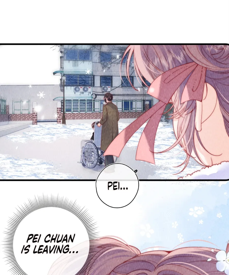 The Devil’s Body Temperature Chapter 14 Online - página 14