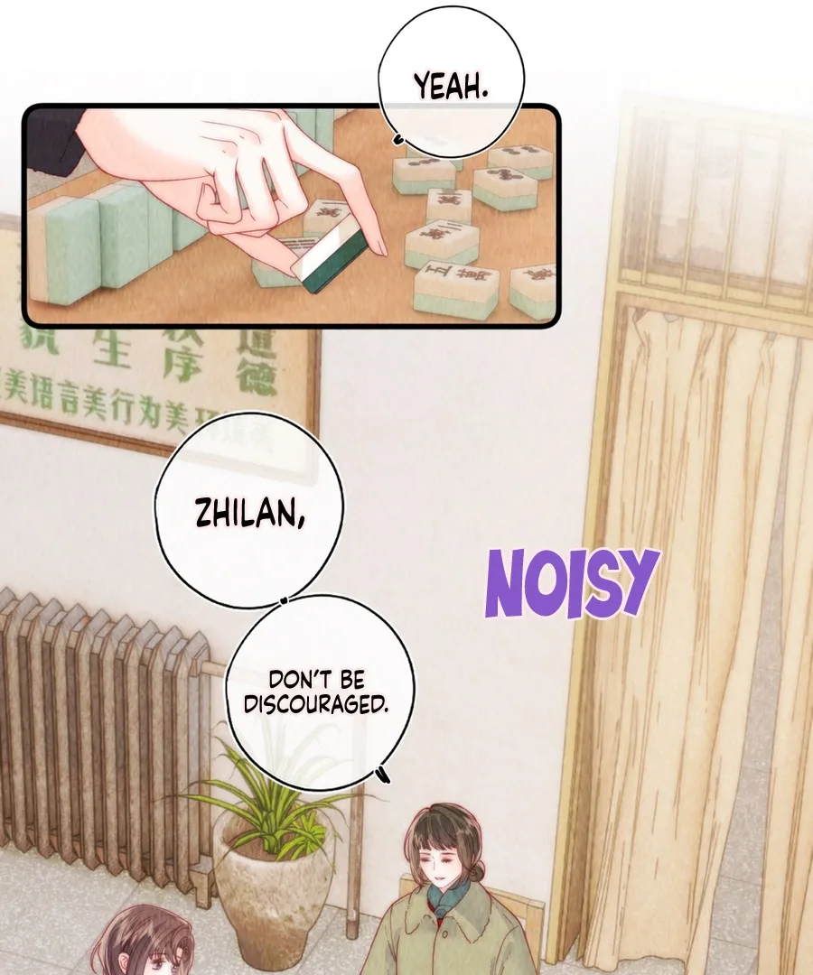 The Devil’s Body Temperature Chapter 14 Online - página 18