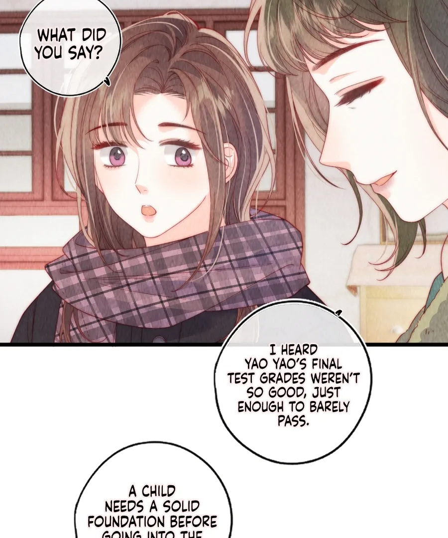 The Devil’s Body Temperature Chapter 14 Online - página 20
