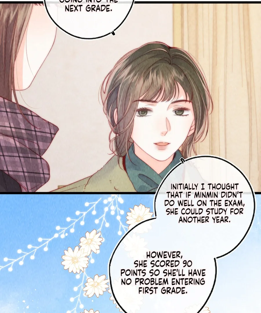 The Devil’s Body Temperature Chapter 14 Online - página 21