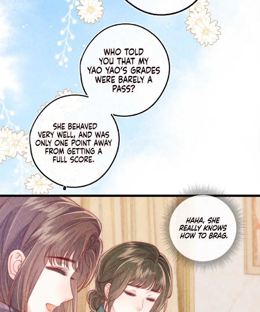 The Devil’s Body Temperature Chapter 14 Online - página 22