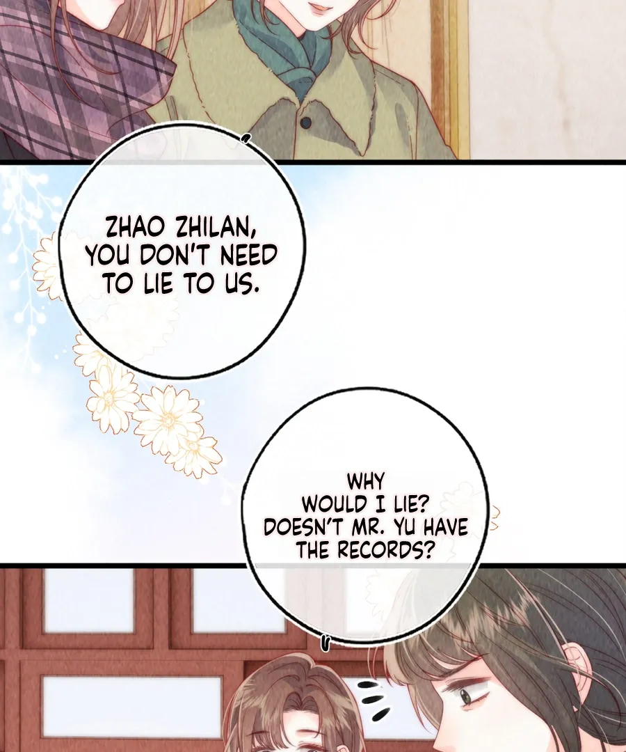 The Devil’s Body Temperature Chapter 14 Online - página 23