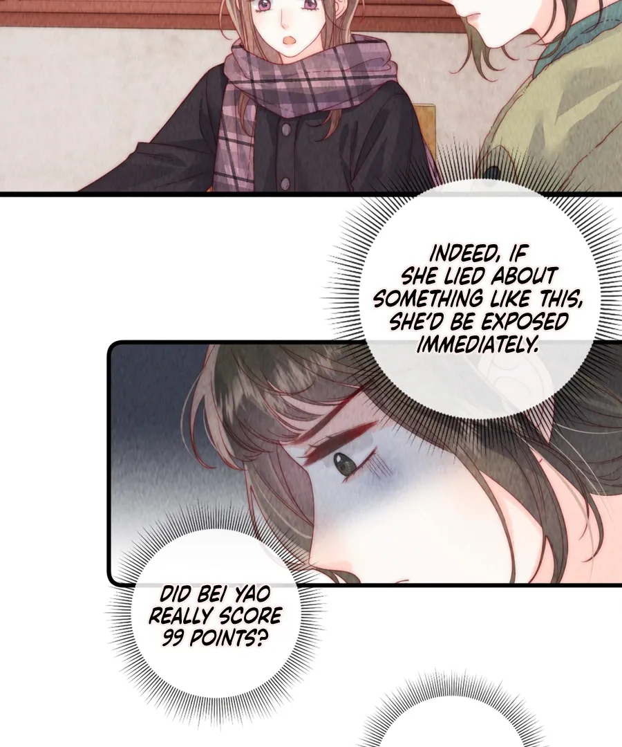 The Devil’s Body Temperature Chapter 14 Online - página 24