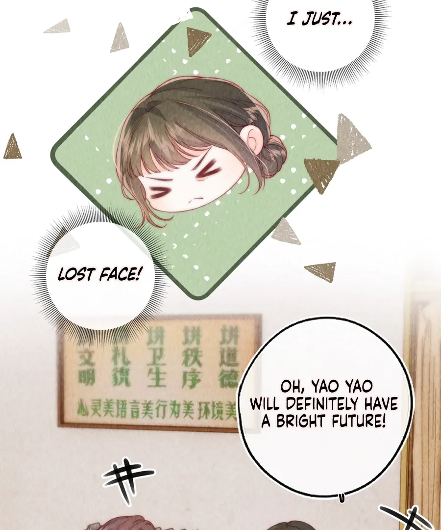 The Devil’s Body Temperature Chapter 14 Online - página 25