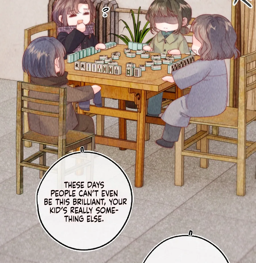 The Devil’s Body Temperature Chapter 14 Online - página 26