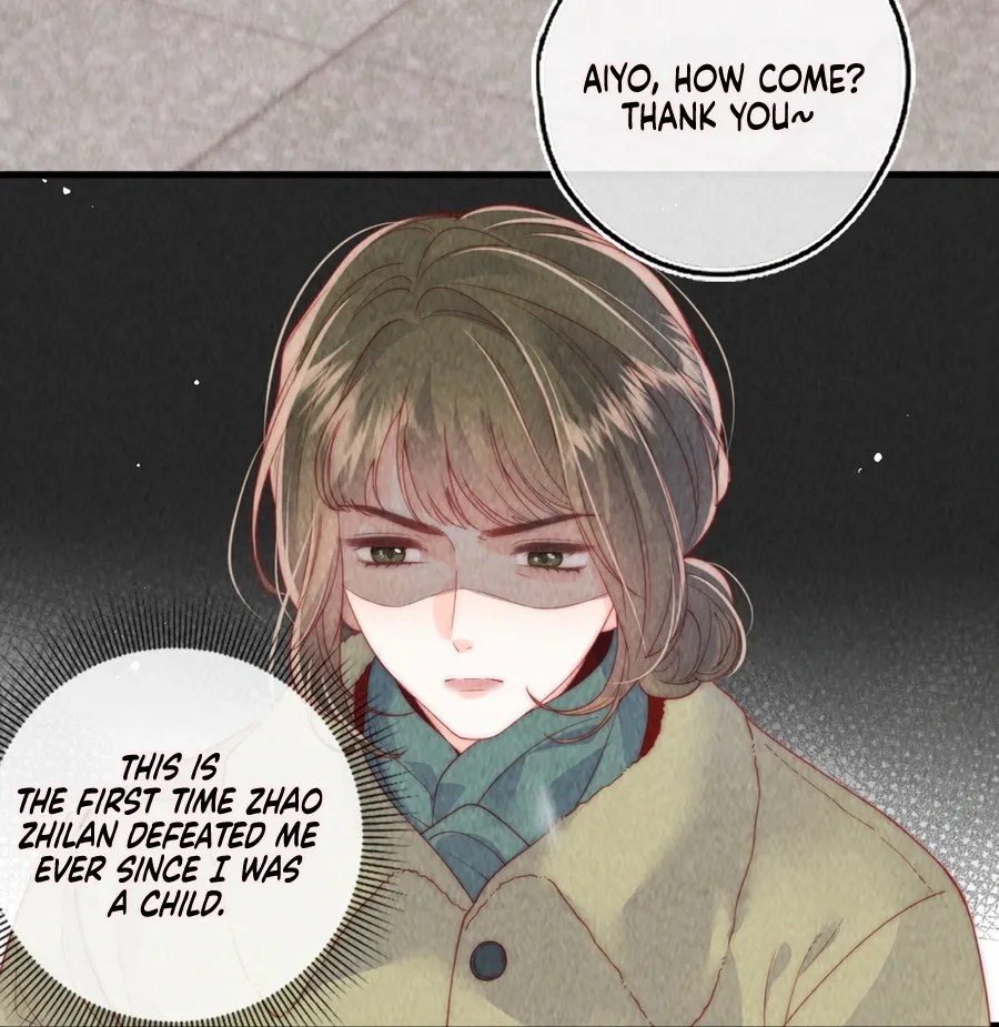 The Devil’s Body Temperature Chapter 14 Online - página 27
