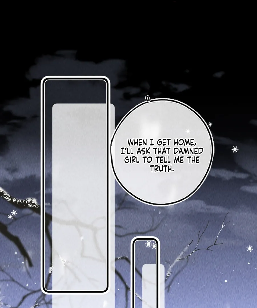 The Devil’s Body Temperature Chapter 14 Online - página 28