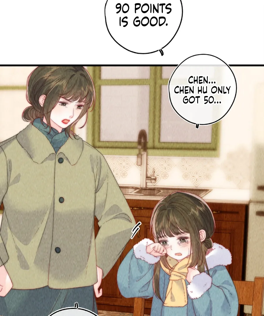 The Devil’s Body Temperature Chapter 14 Online - página 31