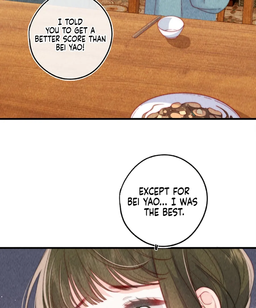 The Devil’s Body Temperature Chapter 14 Online - página 32