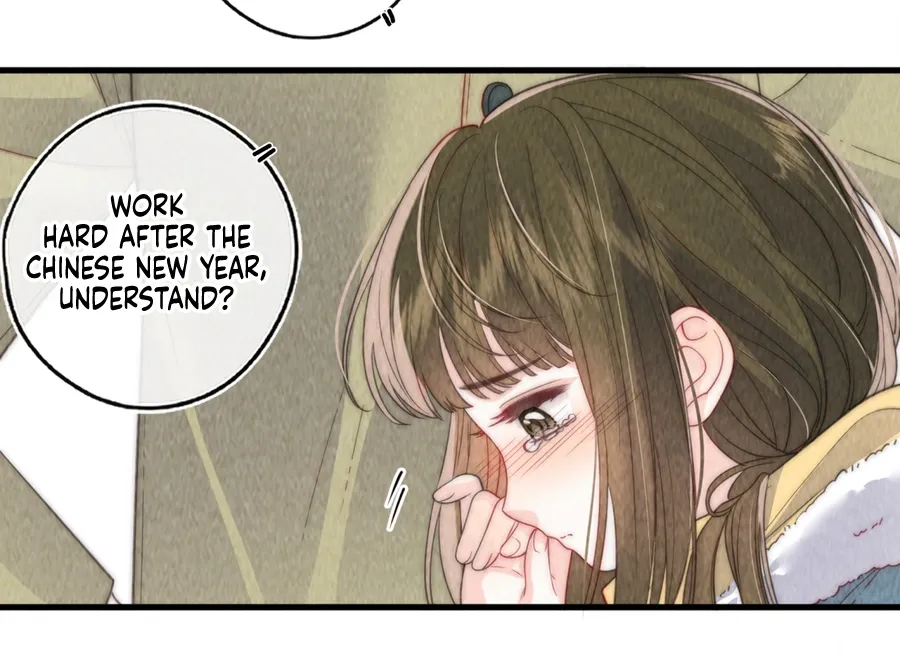 The Devil’s Body Temperature Chapter 14 Online - página 34