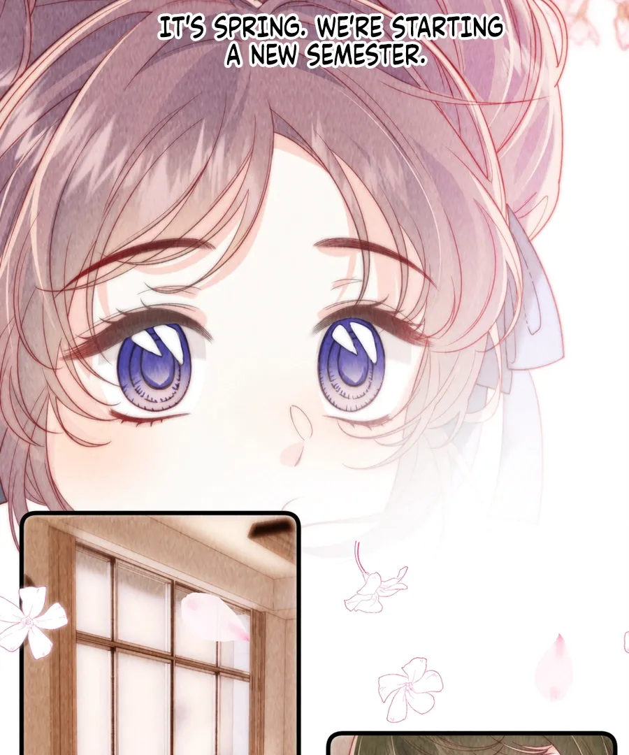 The Devil’s Body Temperature Chapter 14 Online - página 36