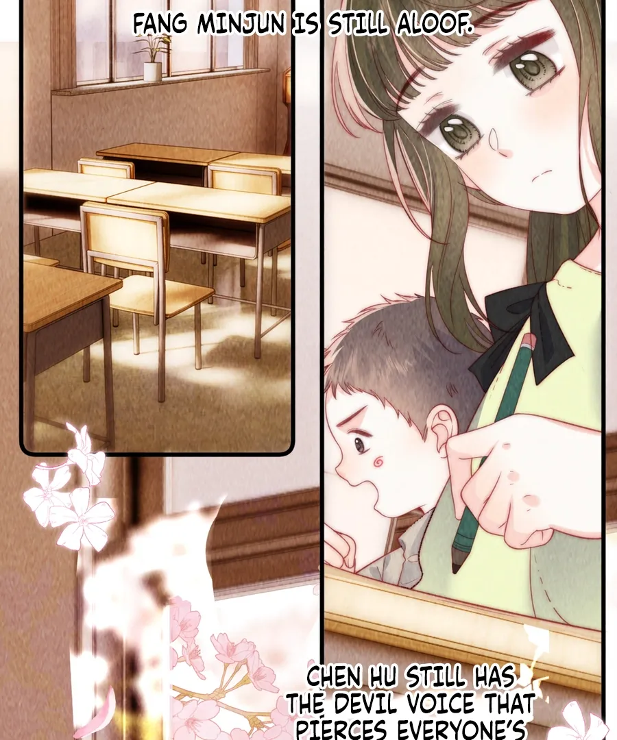 The Devil’s Body Temperature Chapter 14 Online - página 37