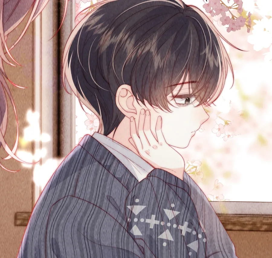 The Devil’s Body Temperature Chapter 14 Online - página 39