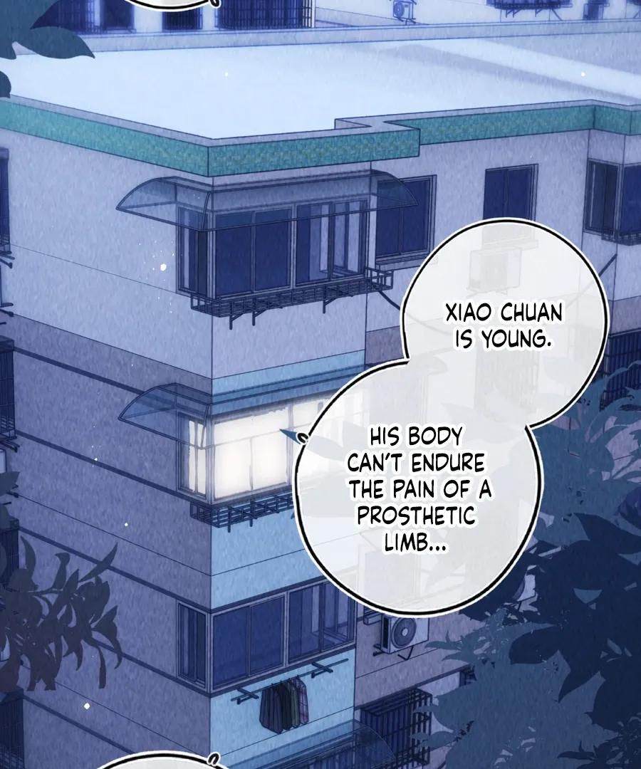 The Devil’s Body Temperature Chapter 15 Online - página 3
