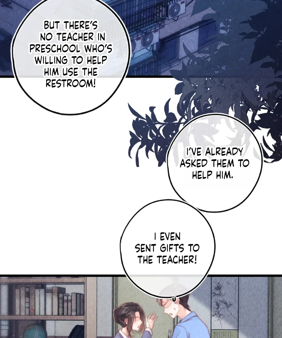 The Devil’s Body Temperature Chapter 15 Online - página 4