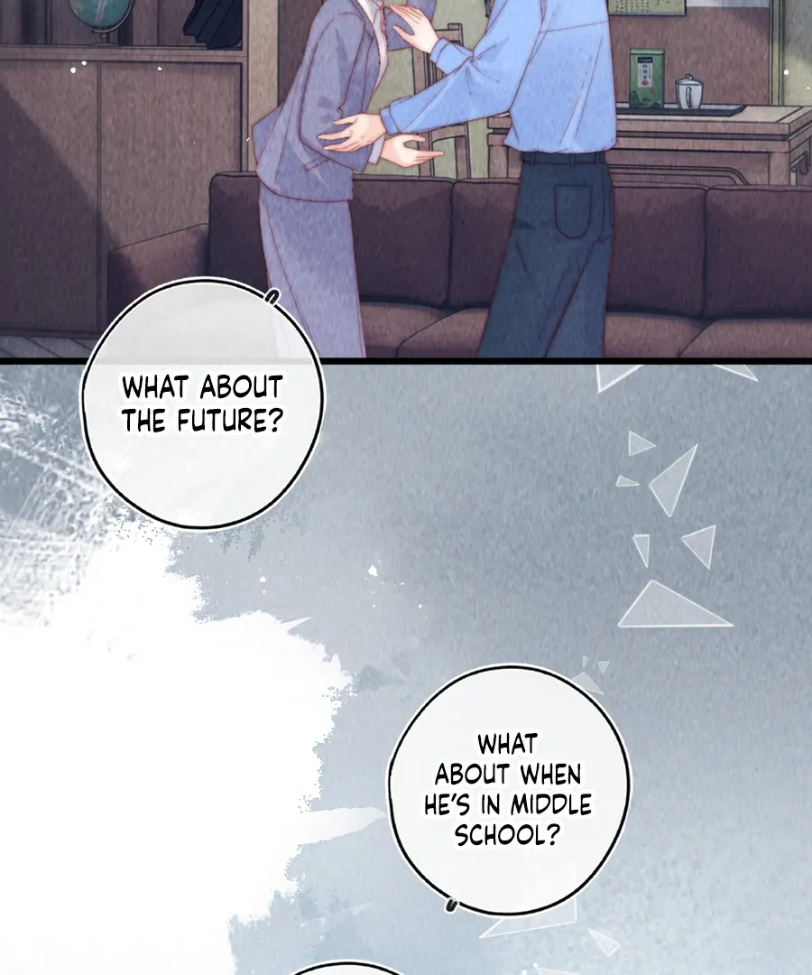 The Devil’s Body Temperature Chapter 15 Online - página 5