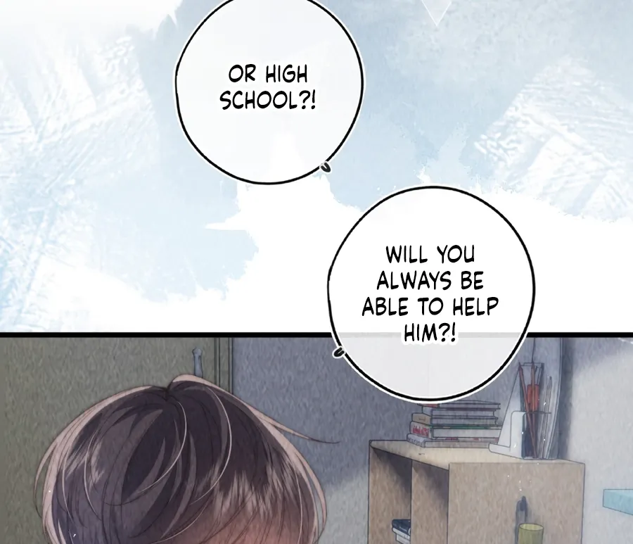 The Devil’s Body Temperature Chapter 15 Online - página 6