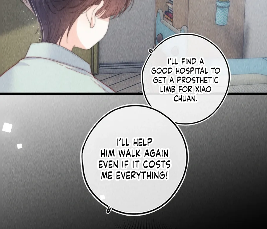 The Devil’s Body Temperature Chapter 15 Online - página 7