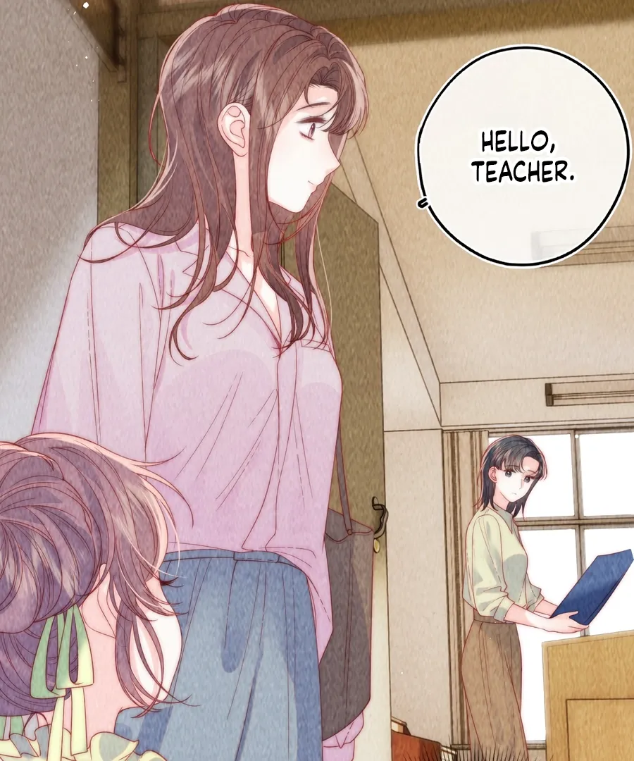The Devil’s Body Temperature Chapter 15 Online - página 16