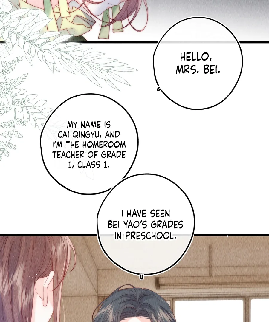 The Devil’s Body Temperature Chapter 15 Online - página 18