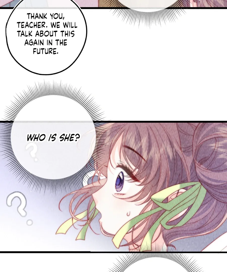 The Devil’s Body Temperature Chapter 15 Online - página 20
