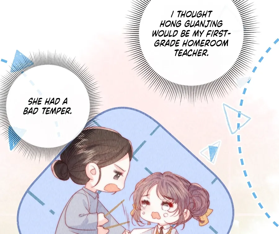 The Devil’s Body Temperature Chapter 15 Online - página 21