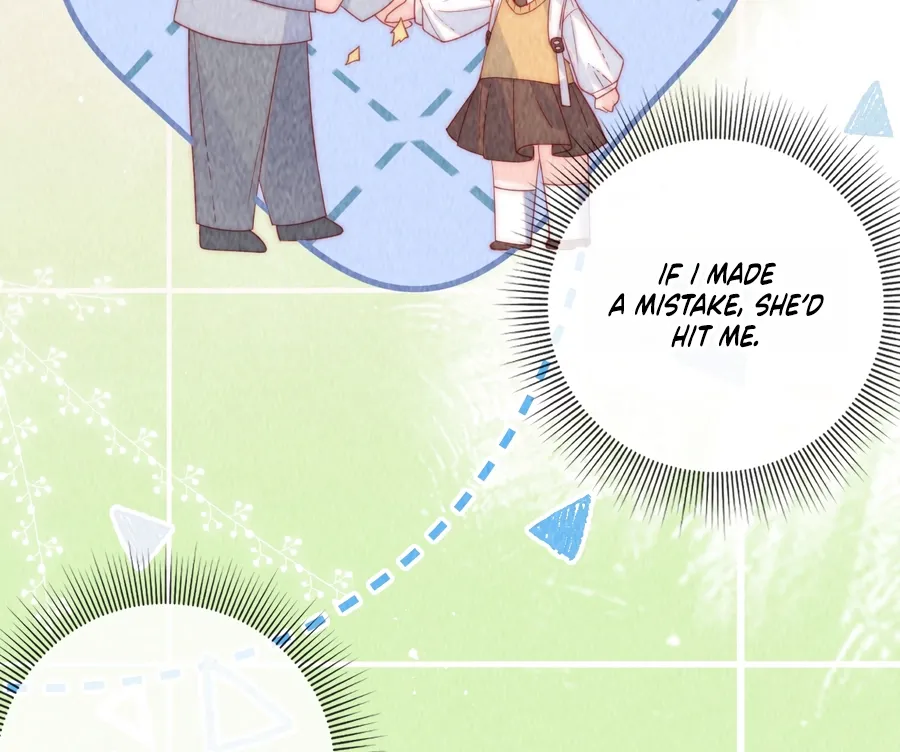 The Devil’s Body Temperature Chapter 15 Online - página 22