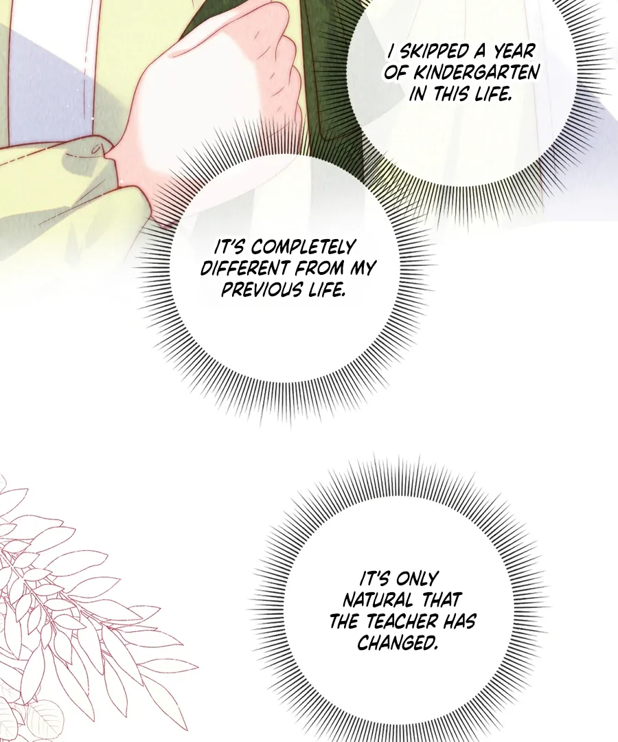 The Devil’s Body Temperature Chapter 15 Online - página 24