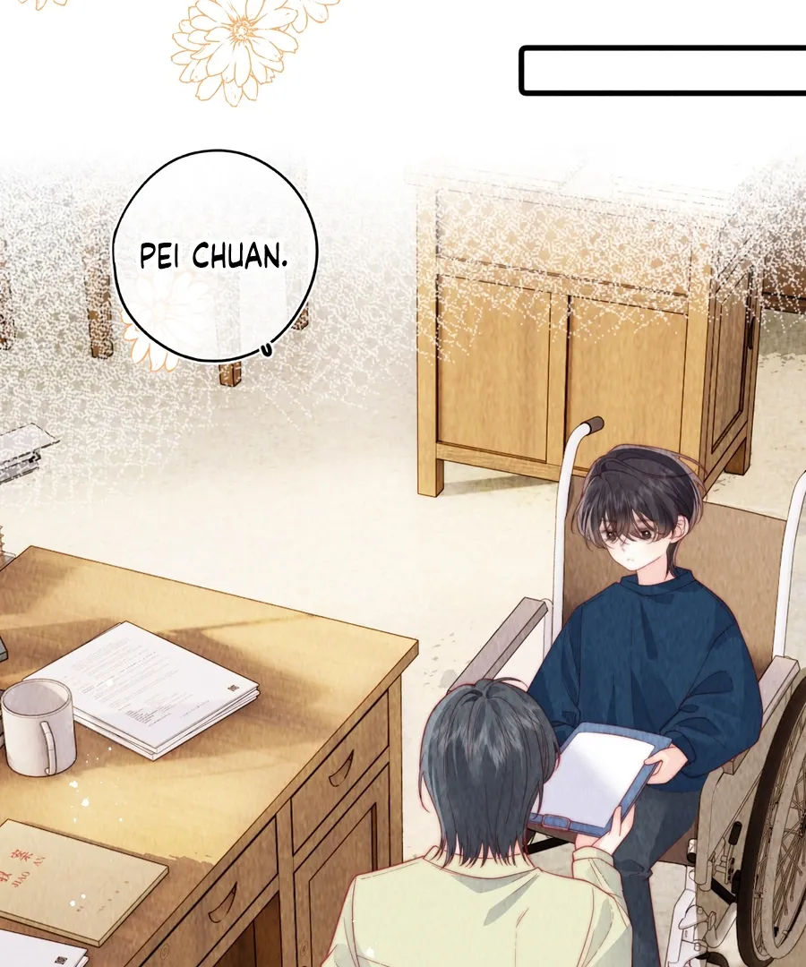 The Devil’s Body Temperature Chapter 15 Online - página 28