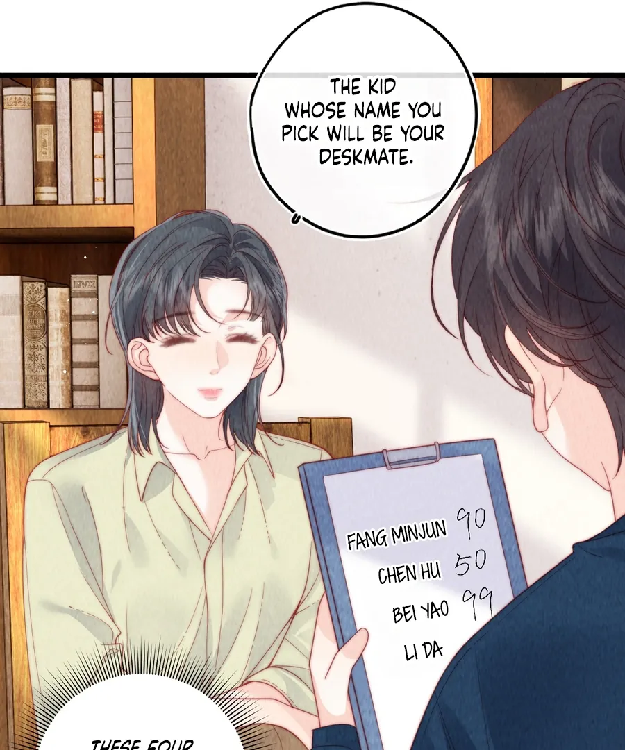 The Devil’s Body Temperature Chapter 15 Online - página 31